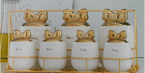 Organisateur Épices