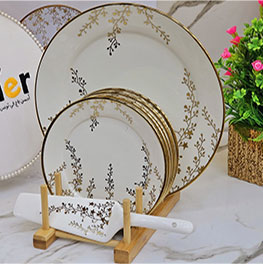 Service à Gâteau – L’élégance au moment du dessert