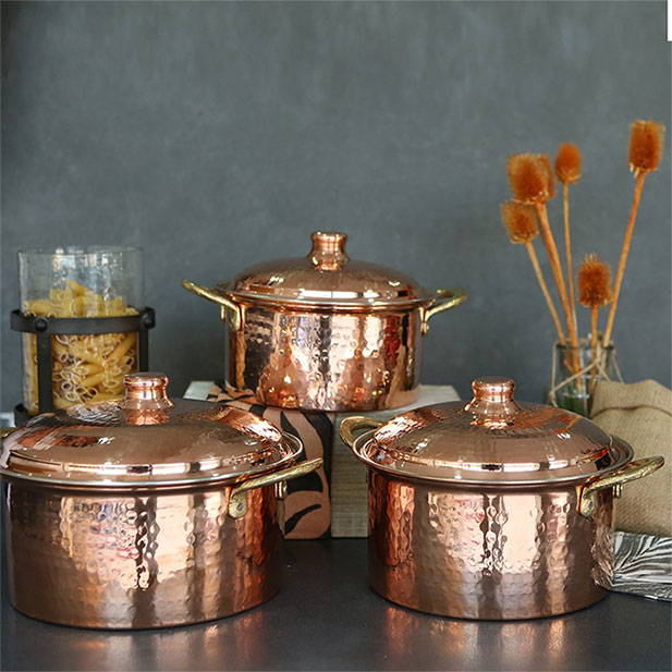 ustensiles de cuisine